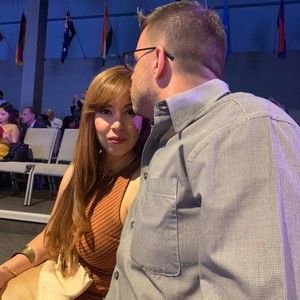 Meet your Posher, Karla